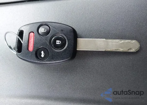 2012 Honda Accord 2.4 Ex-L z USA, uszkodzony, nr VIN 1HGCP2F82CA035124